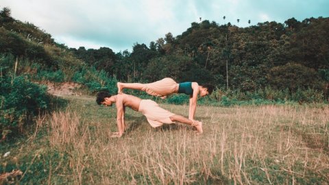 Anksiyete Tedavisi için Yoga