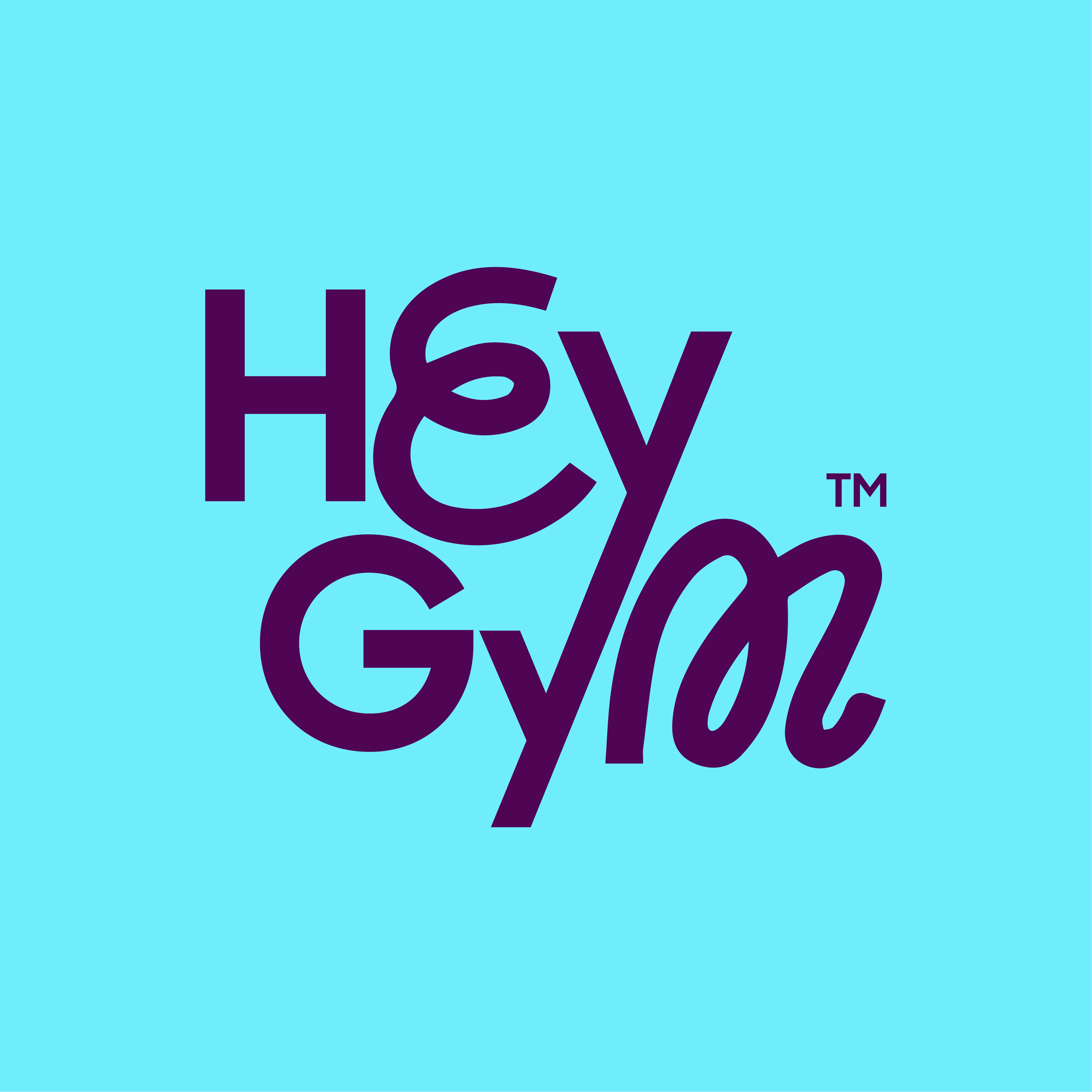 HeyGym