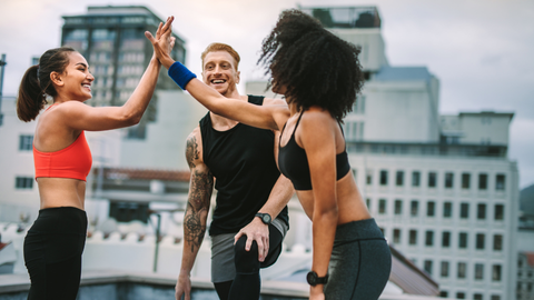 Fitness'a Yeni Başlayanlar İçin 10 Hayati Tavsiye