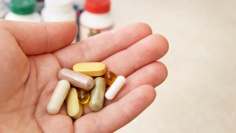 Spor Yaparken Destekleyici Vitamin ve Mineraller Nelerdir? Spor Yaparken Destekleyici Vitamin ve Mineraller Nelerdir?